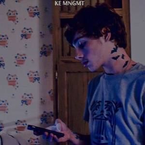 Meet your Posher, Kyle